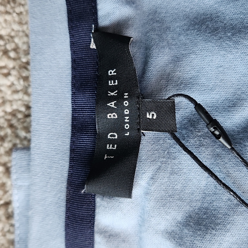 Ted Baker Men's T-shirt - Picture 3 of 6